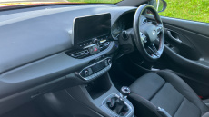 Hyundai i30 1.5T GDi N Line 5dr Petrol Hatchback